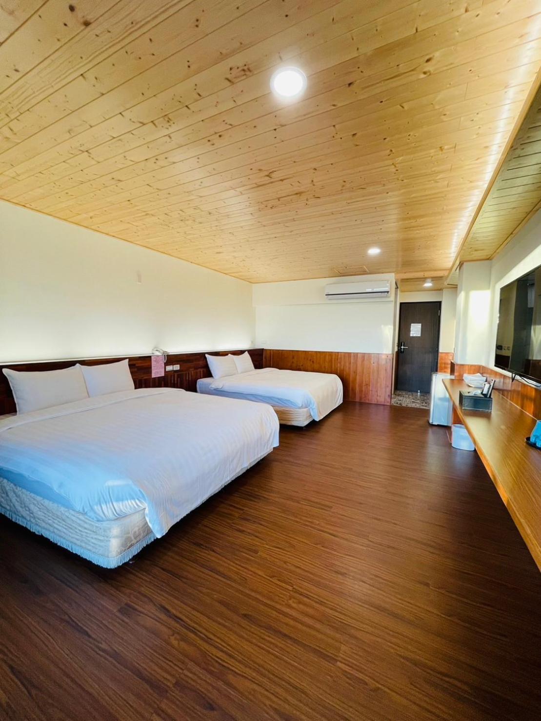 Junyi Landscape Villa Renai Exterior photo