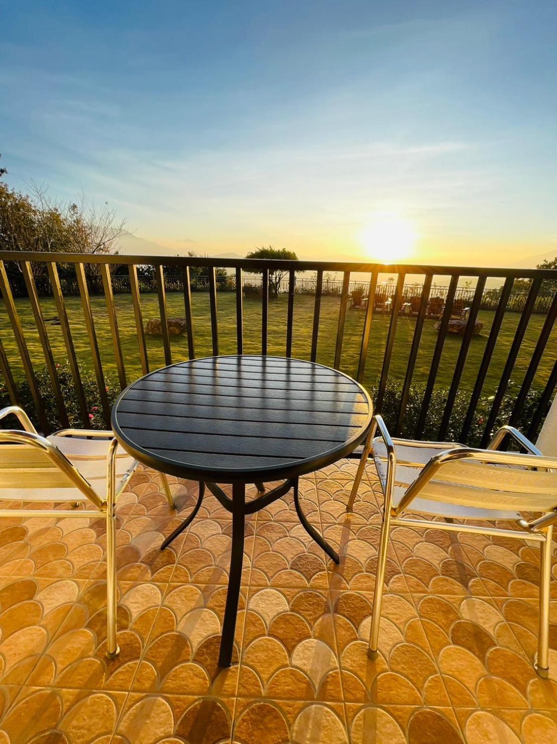 Junyi Landscape Villa Renai Exterior photo